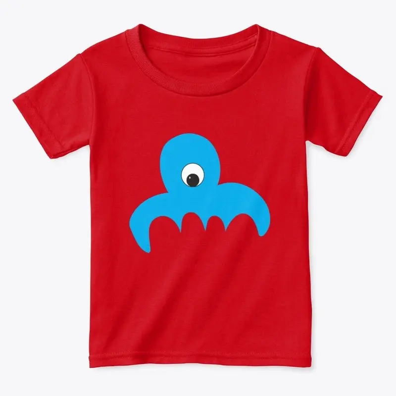 Octopus